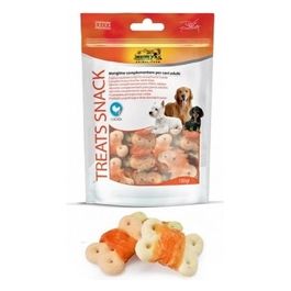 Snack Pollo P/Cani 100Gr 14Pz