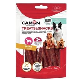 Snack Stick Cavallo 80Gr 14Pz