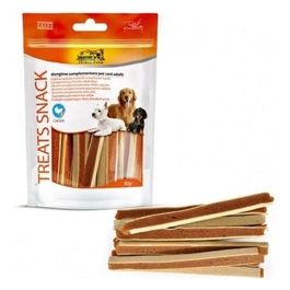 Snack Stick PolloeMerl.80Gr 14Pz