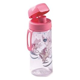 Bottiglia Kids Decoro Unicorno 05 Litri