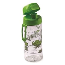 Bottiglia Kids Dinosauro Tritan Renew