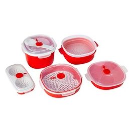 Gift Box Set 5 Pezzi Tempozero