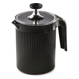 Montalatte Cremix Cappuccinatore Nero