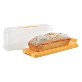 Snips Porta Dolci Plumcake Crema