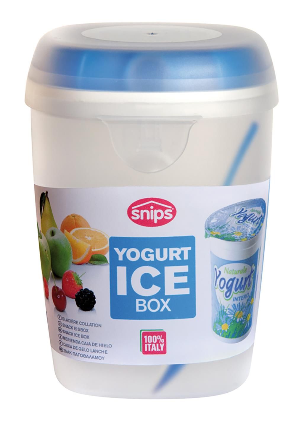 Porta yogurt - Mobili usati 