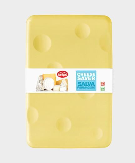 Snips SALVA PARMIGIANO - Contenitore per formaggio da frigorifero