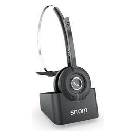 A190 Headset DECT per D3x5 7x0 d7x5