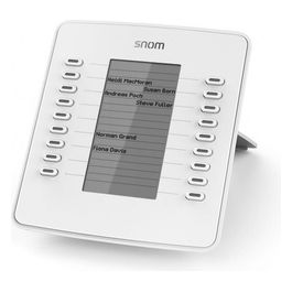 D7 Modulo di Espansione Usb Bianco
