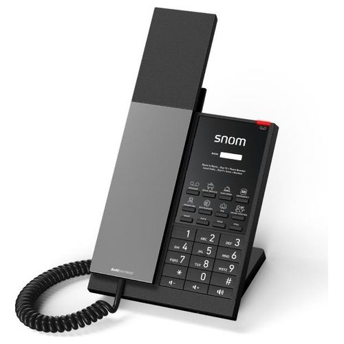 Snom HD350W Hotel Telefono HD Voice