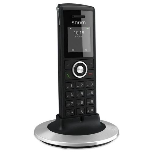M25 Telefono Cordless Tft Nero