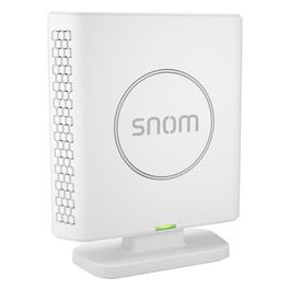 M400 Double-Cell Base Station