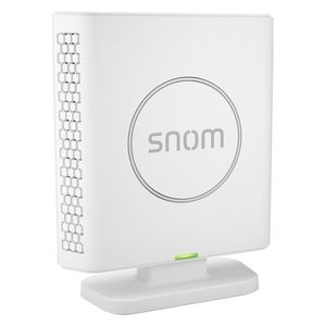Snom M400 Double-Cell Base Station