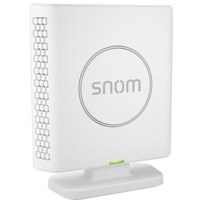 Snom M400 Double-Cell Base Station