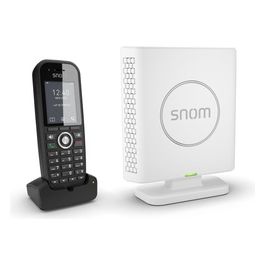 M430 Dect Bundle Double-Cell