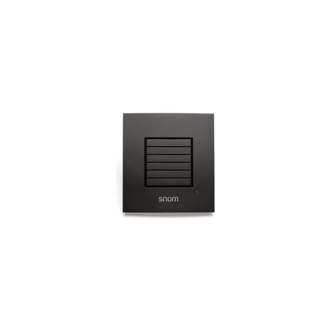 Snom M5 Dect Supporto M300 E M700 Fino a 5 Chiamate Simultanee