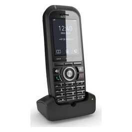M70 Ricevitore Telefonico DECT Identificatore di Chiamata Nero