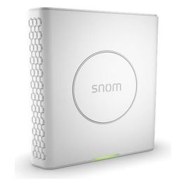 Snom M900 Outdoor Stazione Multicell Base Outdoor IP-DECT