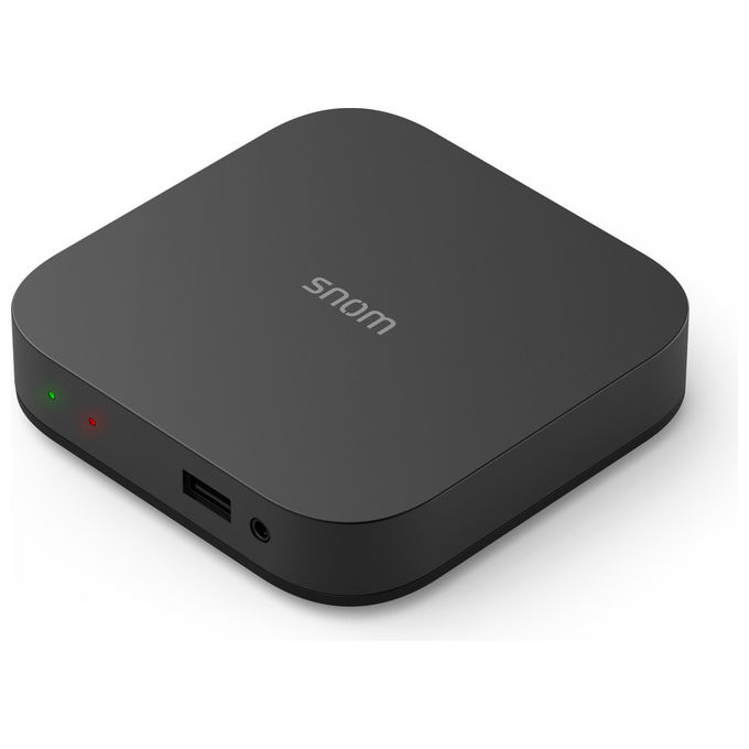 Snom, Telefono IP da Tavolo SP800