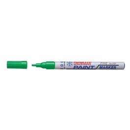 Snowman Cf12 paintmarker Perm 1-1.5 Verde