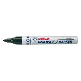 Cf12paintmarker perm 1-1.5 nero