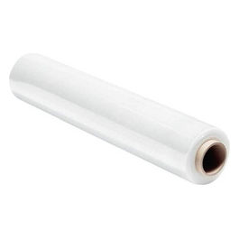 Rotolo Film Estensibile Trasparente 300566
