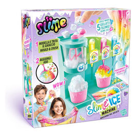 Macchina Del Gelato Divertente