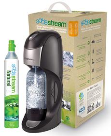 Sodastream Bottiglie Di Plastica