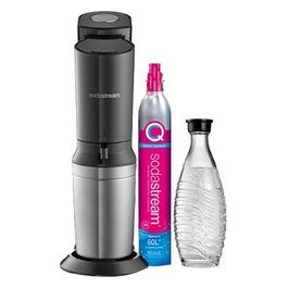 Sodastream Bottiglie Di Plastica Da 1lt 3pz per Gasatori