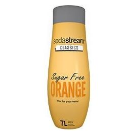 Classics Arancia Zero 440ml
