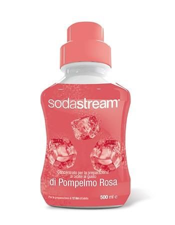 Sodastream Concentrato 500ml Soda-mix