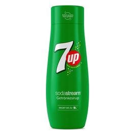 Sodastream Concentrato 7Up 440ml