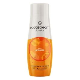 Concentrato Arancia 440ml