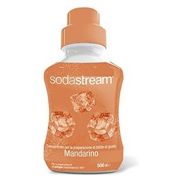 Concentrato Mandarino 500ml