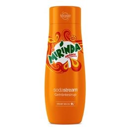 Sodastream Concentrato Mirinda 440ml