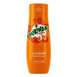 Concentrato Mirinda 440ml