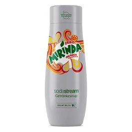 Sodastream Concentrato Mirinda Zero 440ml