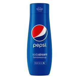 Concentrato Pepsi 440ml