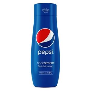 Sodastream Concentrato Pepsi 440ml