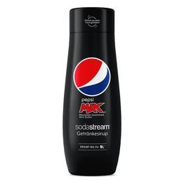 Sodastream Concentrato Pepsi Max 440ml