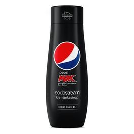 Concentrato Pepsi Max 440ml