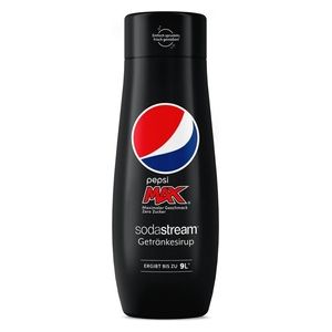 Sodastream Concentrato Pepsi Max 440ml