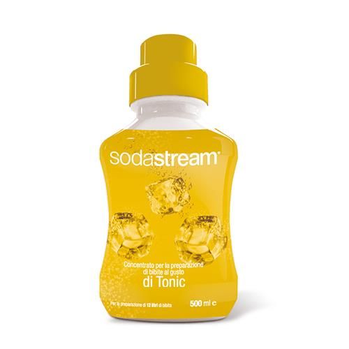 Sodastream Concentrato Tonic 500
