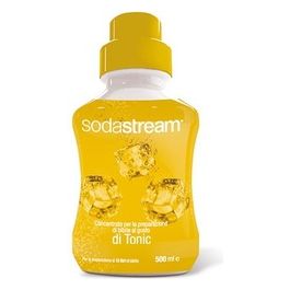 Sodastream Concentrato Tonic 500 ml