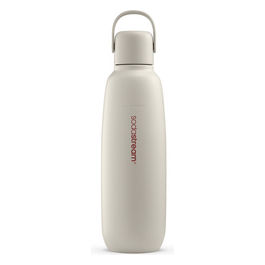 Fizz & Go Bottiglia di Carbonatazione Sabbia 900 ml