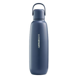 Fizz&go Cool Bottiglia in Metallo 900ml