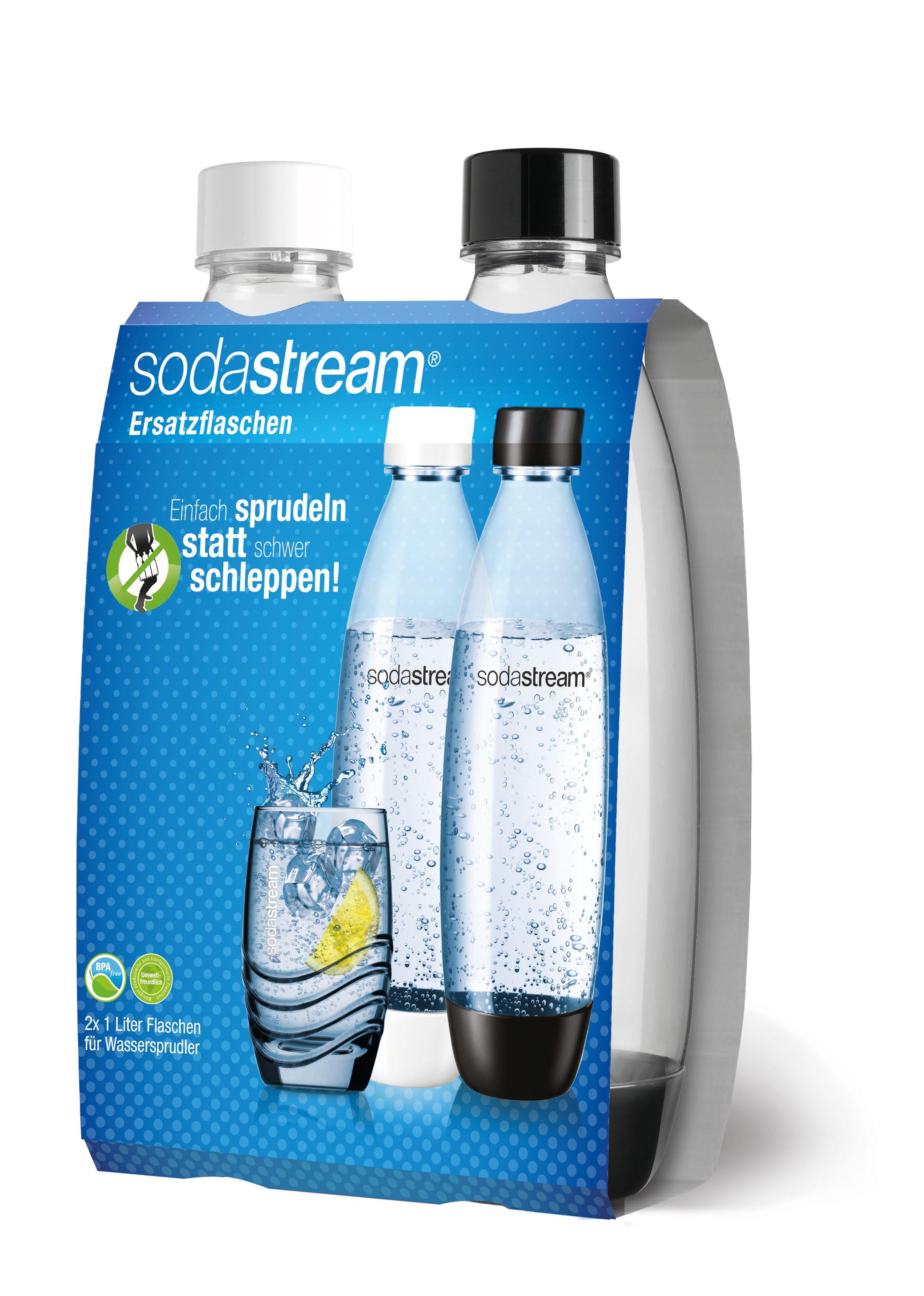 SodaStream Fuse Confezione Da