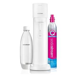 Sodastream Gasatore Gaia White 1 Litro Bottiglia