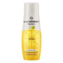 Limone Zero 440ml