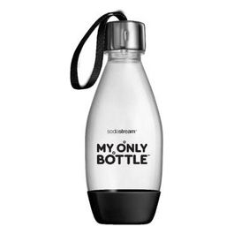 Sodastream My Only Bottle 500ml Nero