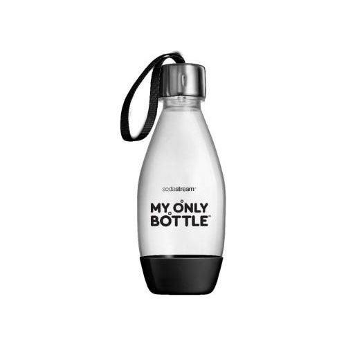 Sodastream My Only Bottle 500ml Nero